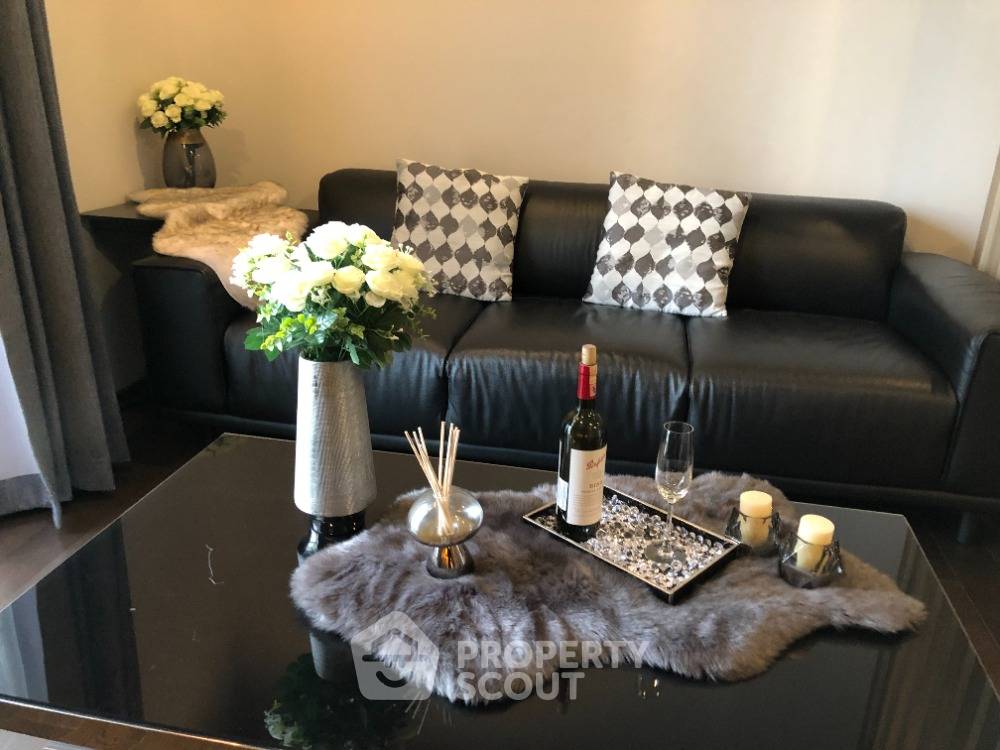 2-BR Condo at The XXXIX By Sansiri near BTS Phrom Phong (ID 1478777)