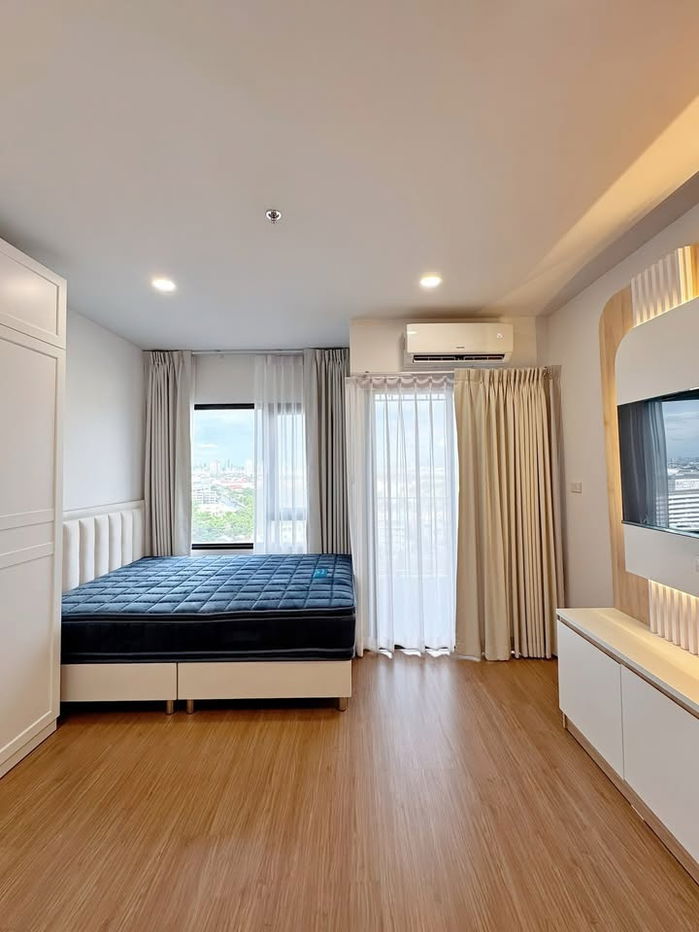 Condo for Rent at The LIVIN Phetkasem (A6807017)