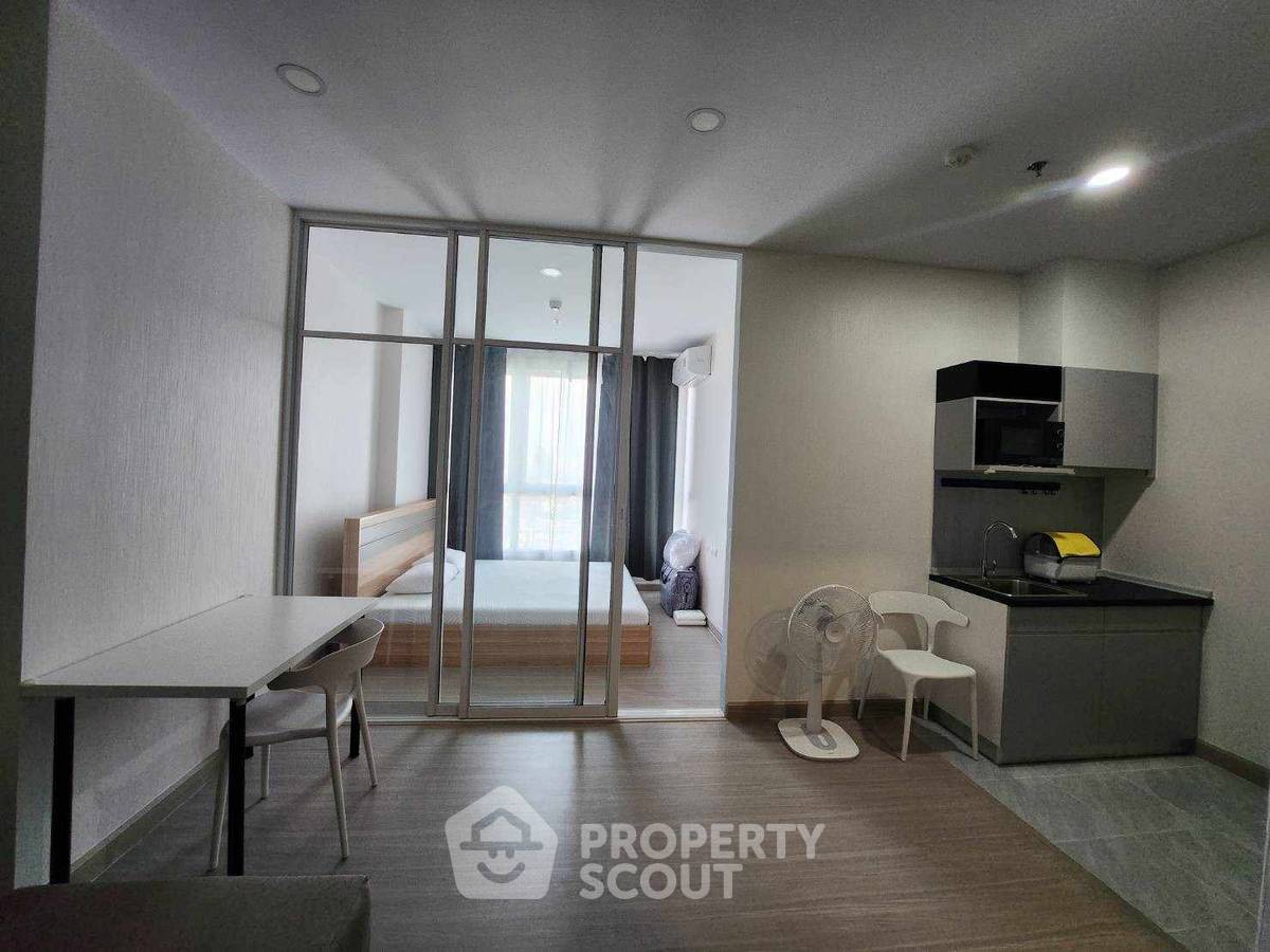 1-BR Condo at Supalai Loft Sathorn-Ratchaphruek near MRT Bang Wa (ID 1538913)