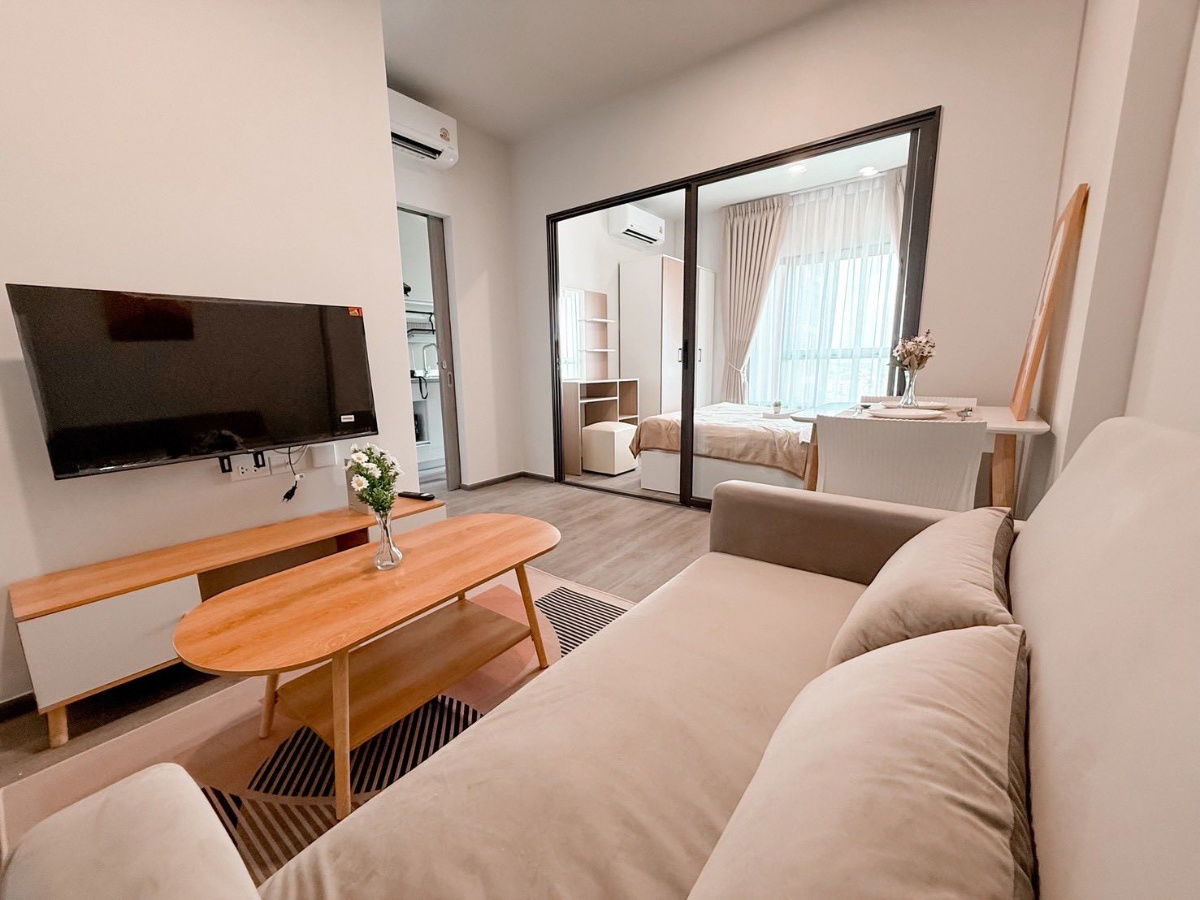 🔴 cashback 5,000 baht 🔴 .................................................. (id.rw4) RichPoint BTS Wutthakat