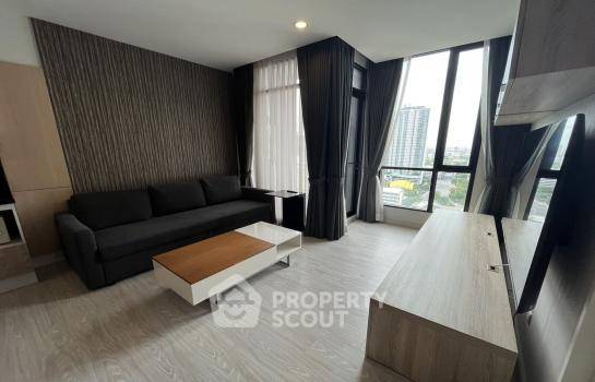 1-BR Condo at Estella Ekkamai Condo (Movenpick Ekkamai) near ARL Ramkhamhaeng (ID 1901130)