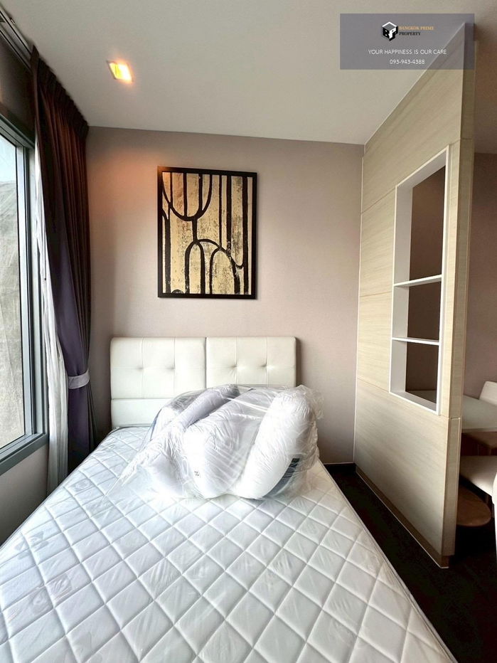 Q Asoke | 🚝Near BTS,MRT Phetchaburi | #2025070710857