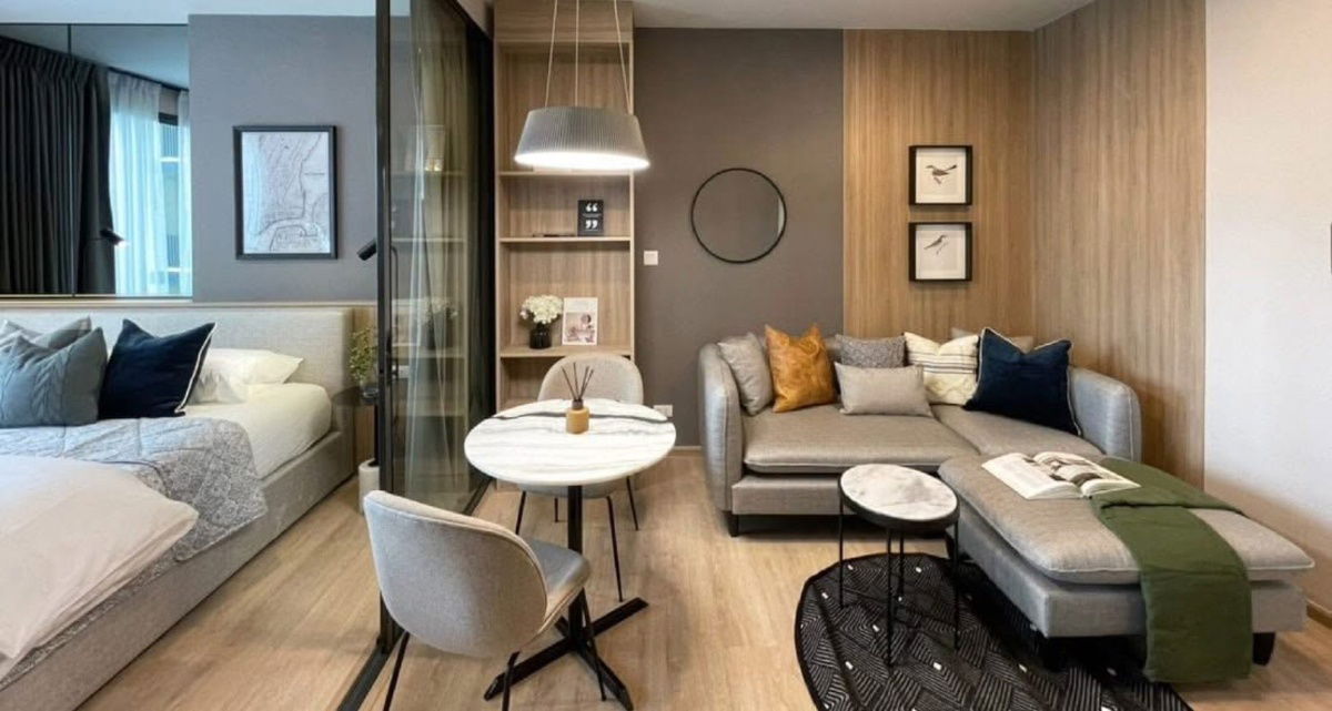 Chewathai Kaset -                Nawamin