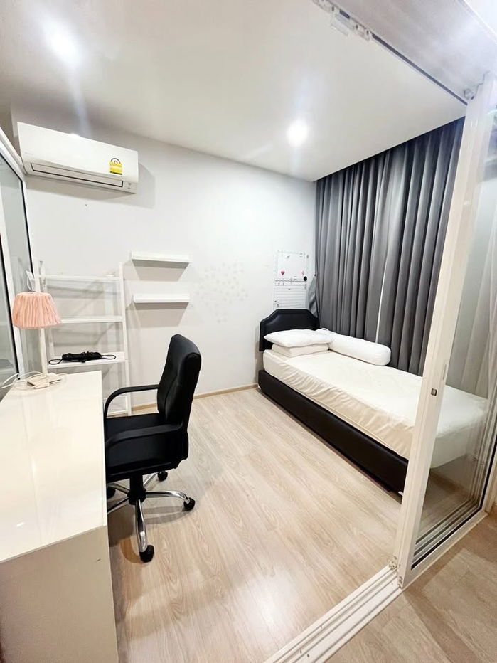 Condo for Rent at Noble Revolve Ratchada (B6807035)