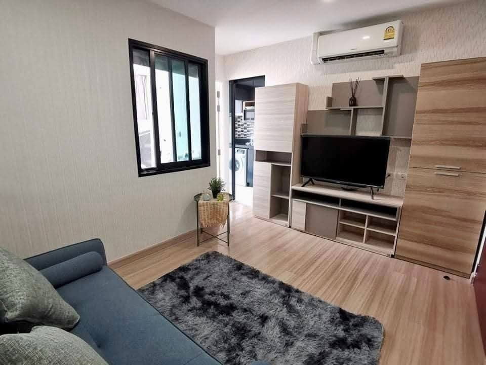 Condo For Rent// Chateau In Town Sukhumvit64/1