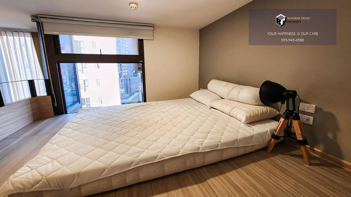 ชีวาทัย เรสซิเดนซ์ อโศก |