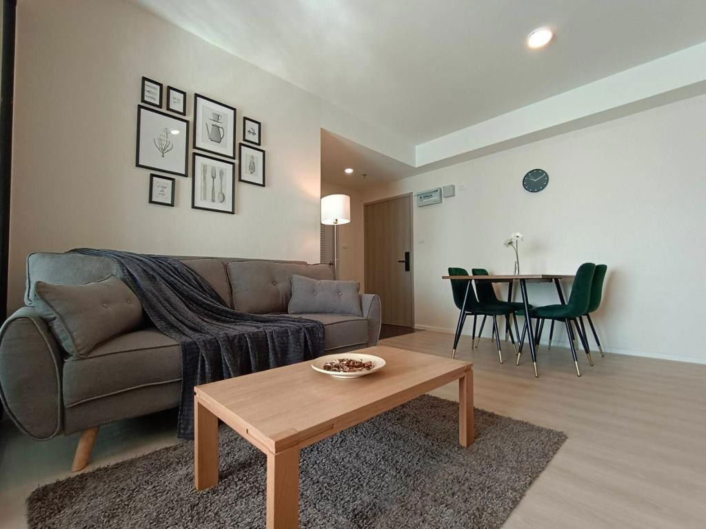 condo for rent :  A space mega 1 (rt-01)