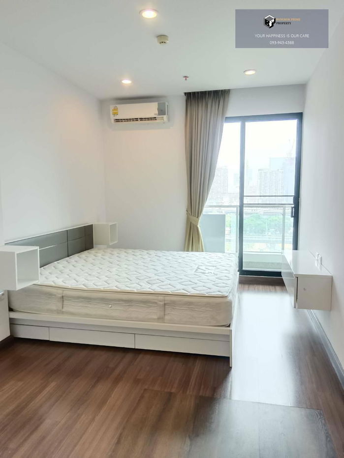 supalai premier @asoke | 🚝near BTS,MRT Phetchaburi | #2025070710856