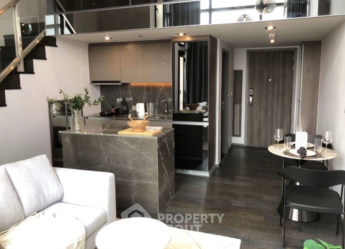 1-BR Condo at CONNER Ratchathewi near BTS Ratchathewi (ID 2192987)