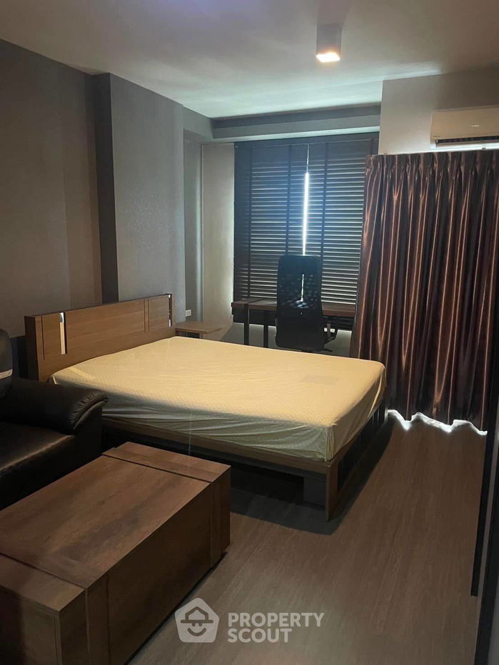 1-BR Condo at Ideo Sukhumvit 93 near BTS Bang Chak (ID 1957841)