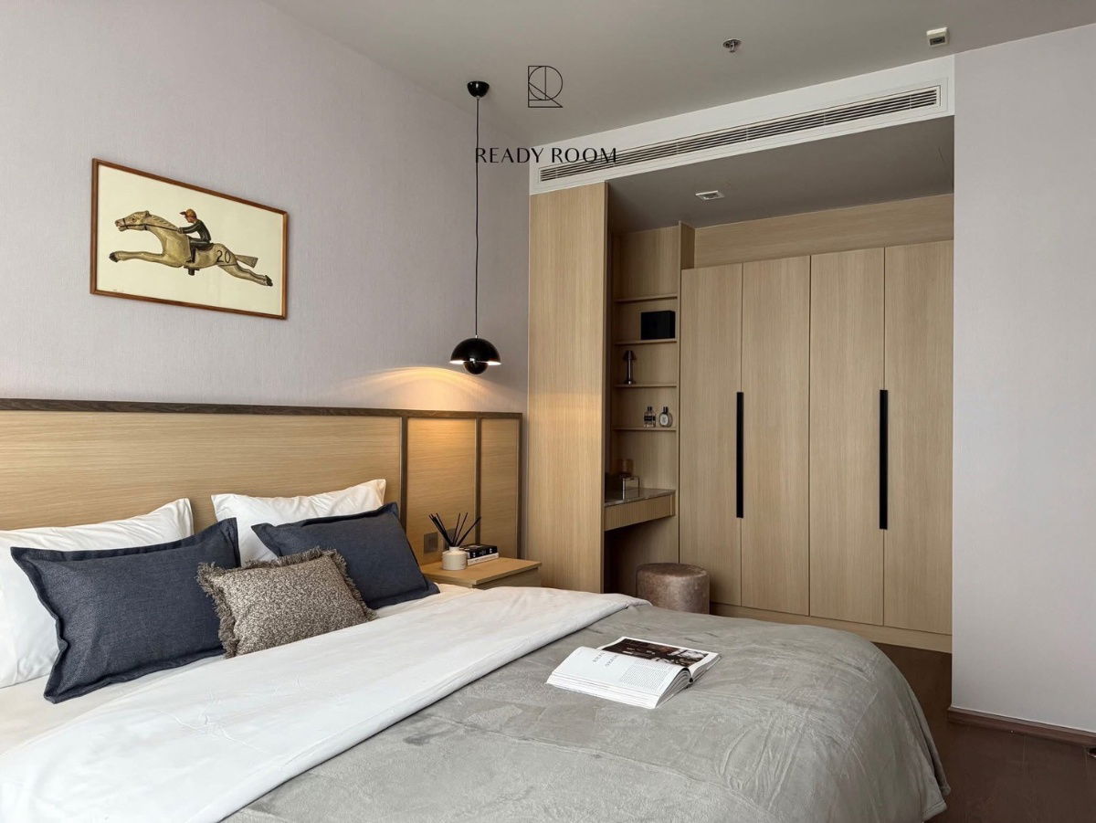 IDEO Q Sukhumvit              36