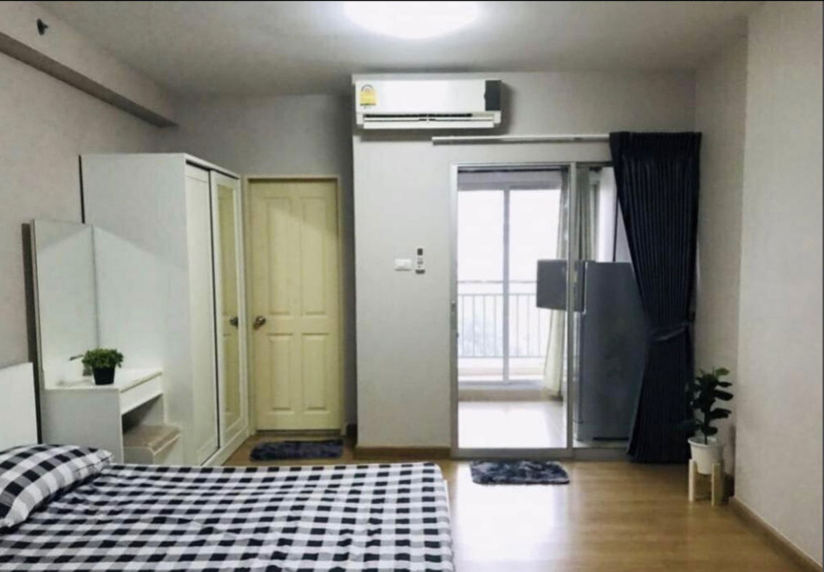 rent: Chatrium Riverside Residence, large room, beautiful, ready to move in, near BTS Saphan Taksin. Interested, add Line @841qqlnr