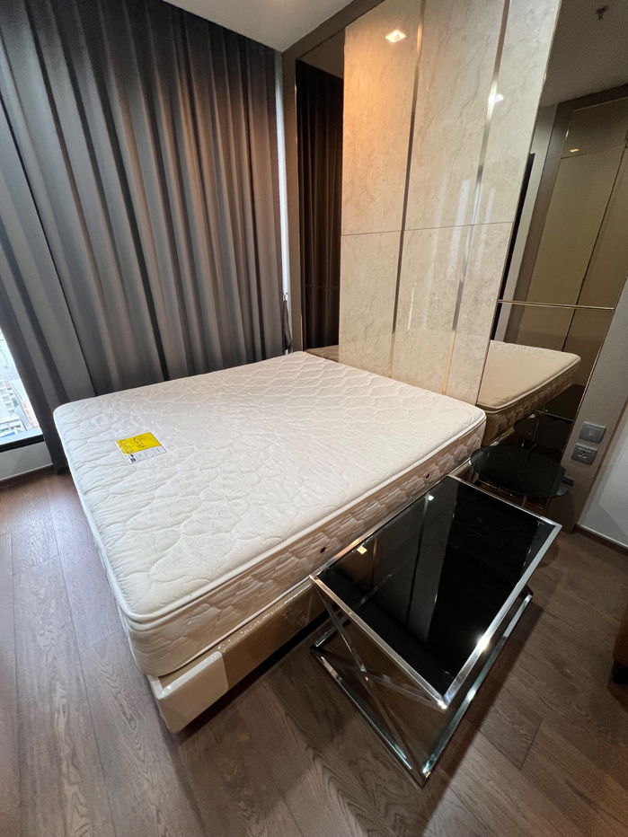 For Rent Ideo Q Victory Studio 30sqm 25,000 THB