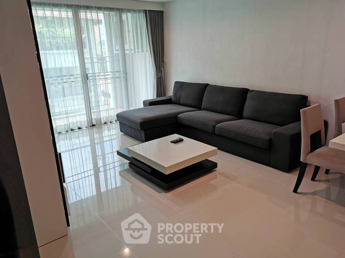 คอนโด 2 ห้องนอน แอท เพิร์ล เรสซิเดนท์ สุขุมวิท 24 ใกล้ BTS พร้อมพงษ์ (ID 2193364)