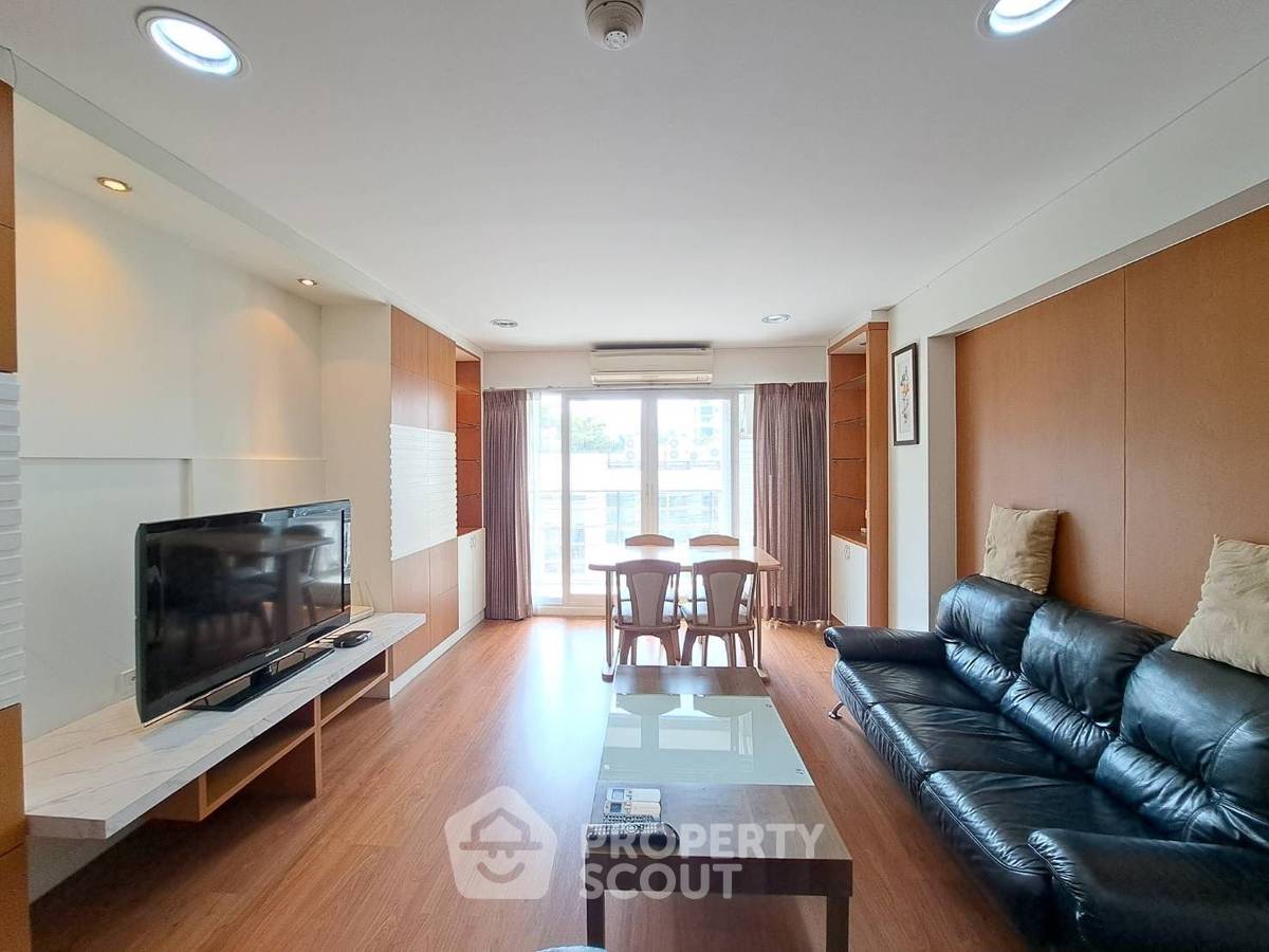 2-BR Condo at Grand Heritage Thonglor near BTS Phrom Phong (ID 551580)