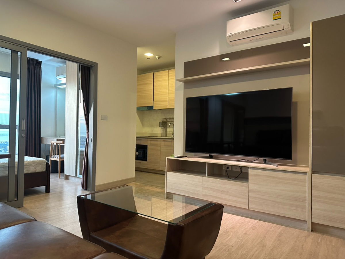 "Best Seller" that is worth it for customers: Casalunar Mesto 1 bed, Sea view, beautiful room, ready to move in