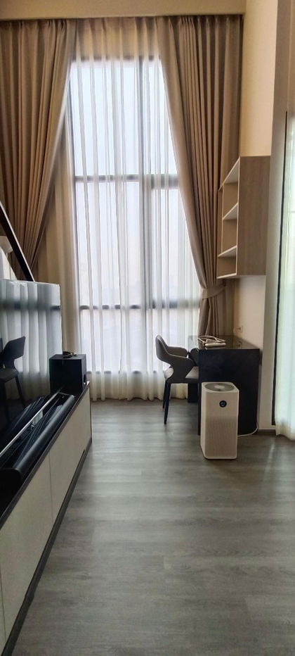 Code: KJ7513  for rent THE ORIGIN LADPRAO - BANGKAPI // Line ID: @kjcondo (with @) //