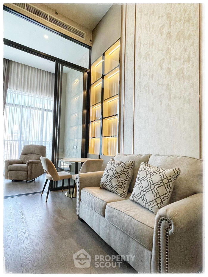 2-BR Condo at Park Origin Ratchathewi near BTS Ratchathewi (ID 2152925)