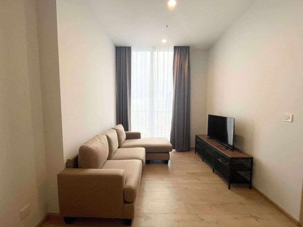 公寓 Noble B19 出租 1 间卧室