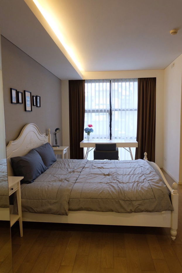 MODE Sukhumvit 61 (Ekkamai BTS ဘူတာမှ မီတာ 250 မျှသာ)