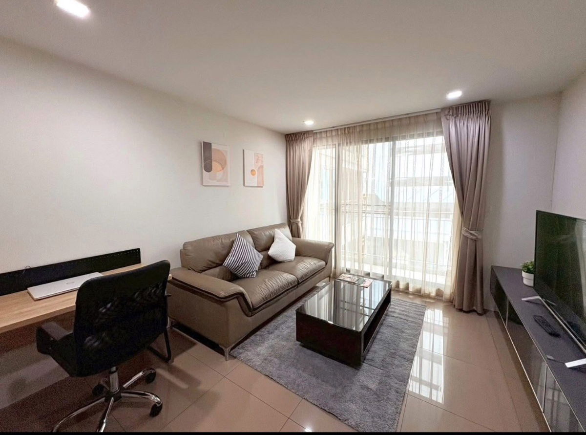 Mirage Sukhumvit                 27