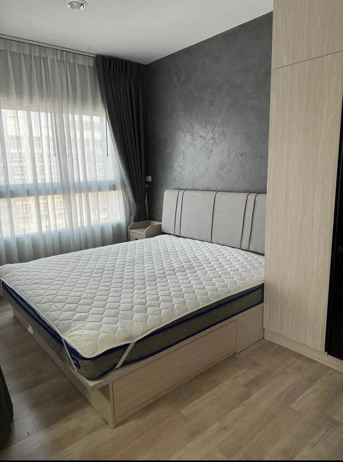 Condo For Rent // Niche Mono - Ramkhamhaeng