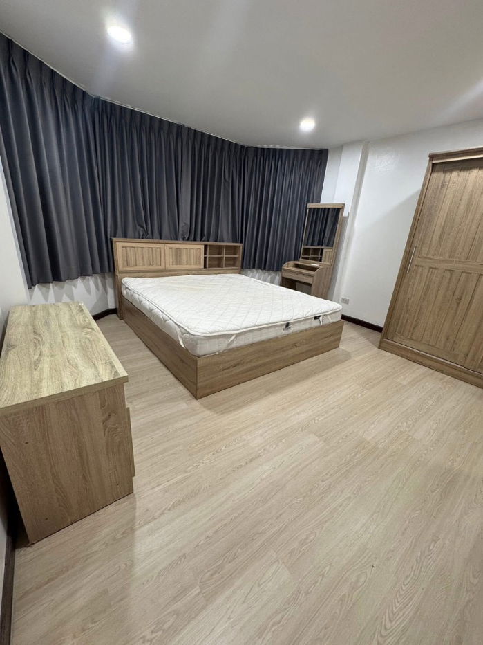 ศรีวรา การ์เด้น คอนโดมิเนียม 3