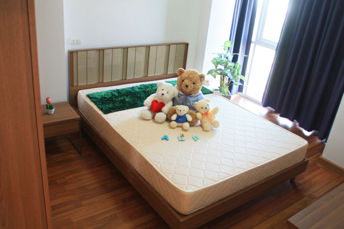 P-38741 🏢Condo for rent Max Condominium Vibhavadi fully furnished (Confirm again when visit). 🔥🔥🔥