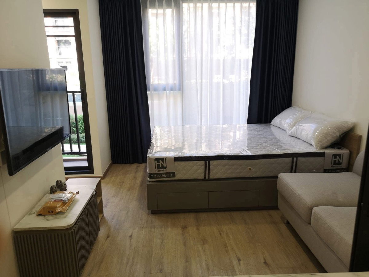 คอนโดให้เช่า // วันเดอร์ เกษตร