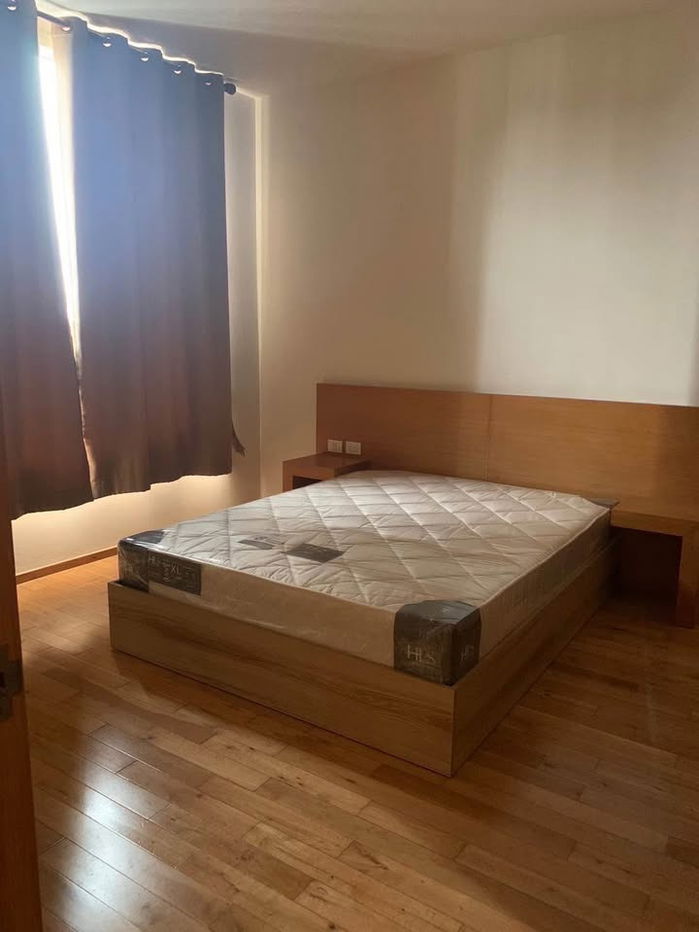 ❤️ ❤️ให้เช่า The Empire Place เฟอร์ครบ ❤️ ❤️ C-12 UD8/7/2025 AV8/7/2025 A