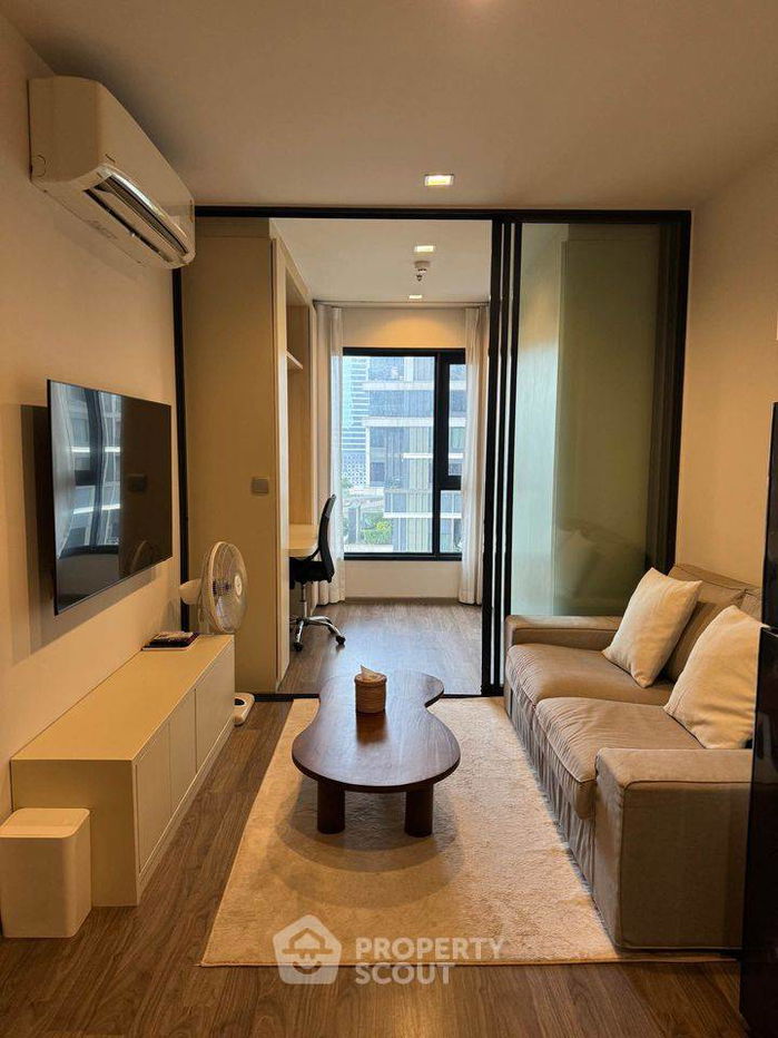 1-BR Condo at Life Ladprao Valley near BTS Ha Yaek Lat Phrao (ID 1894169)