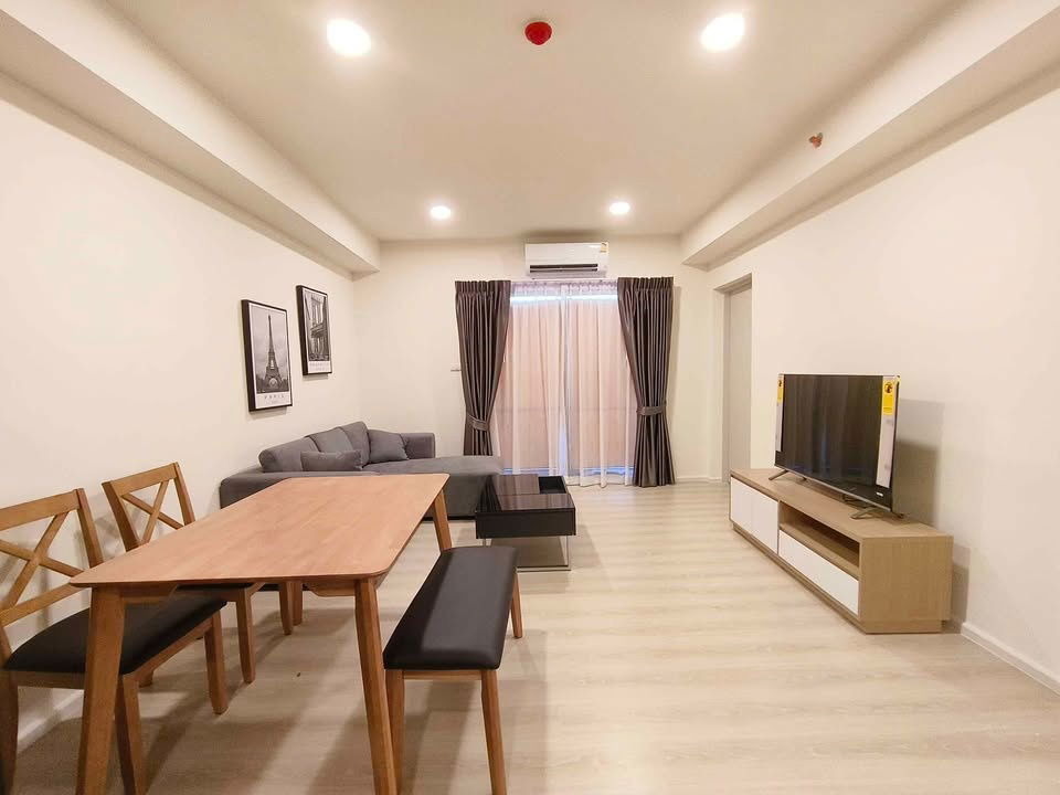 For Rent A Space Mega 2 near Mega Bangna (800 m./10min walk) Negotiable Line ID: @condobkk (with @) Code H33294