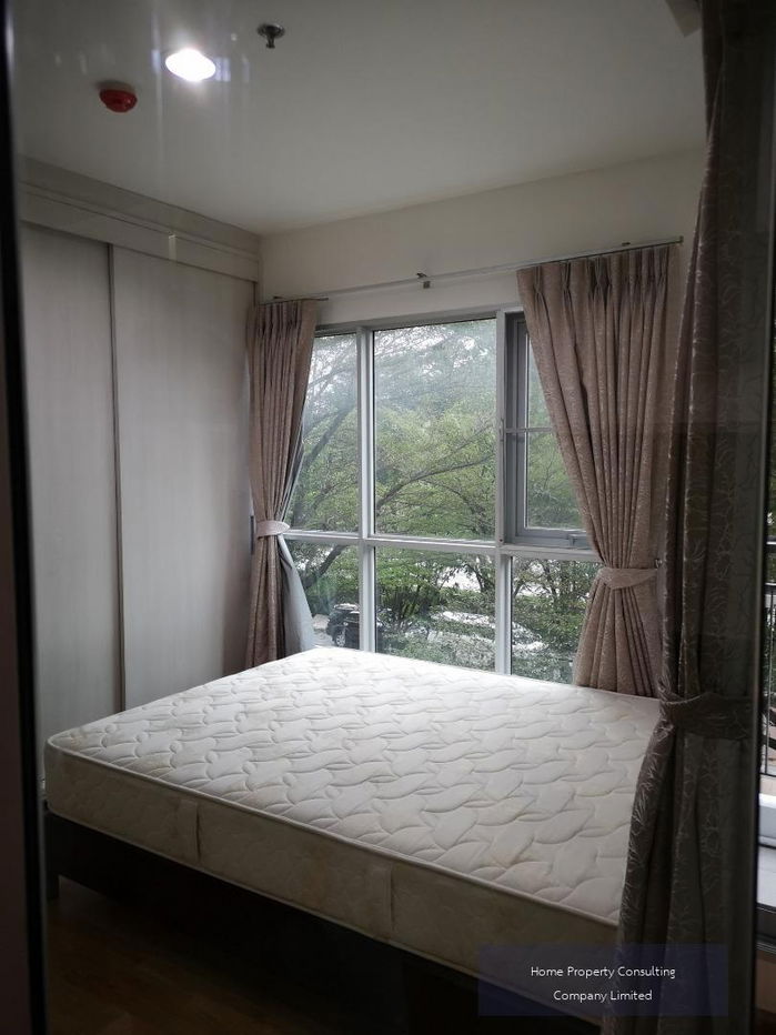 For Rent Aspire Rama 4 near BTS Ekkamai 800 m. Negotiable Line ID: @condobkk (with @) Code H33290
