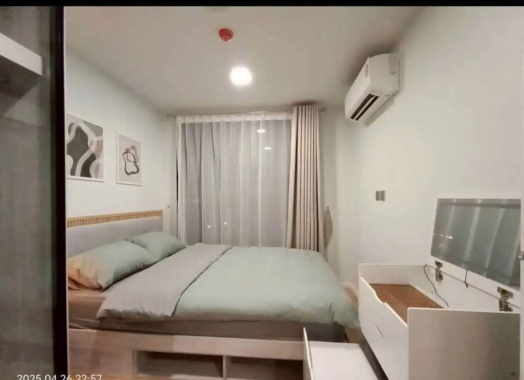 เช่าคอนโด// แอทโมซ คานาล-รังสิต