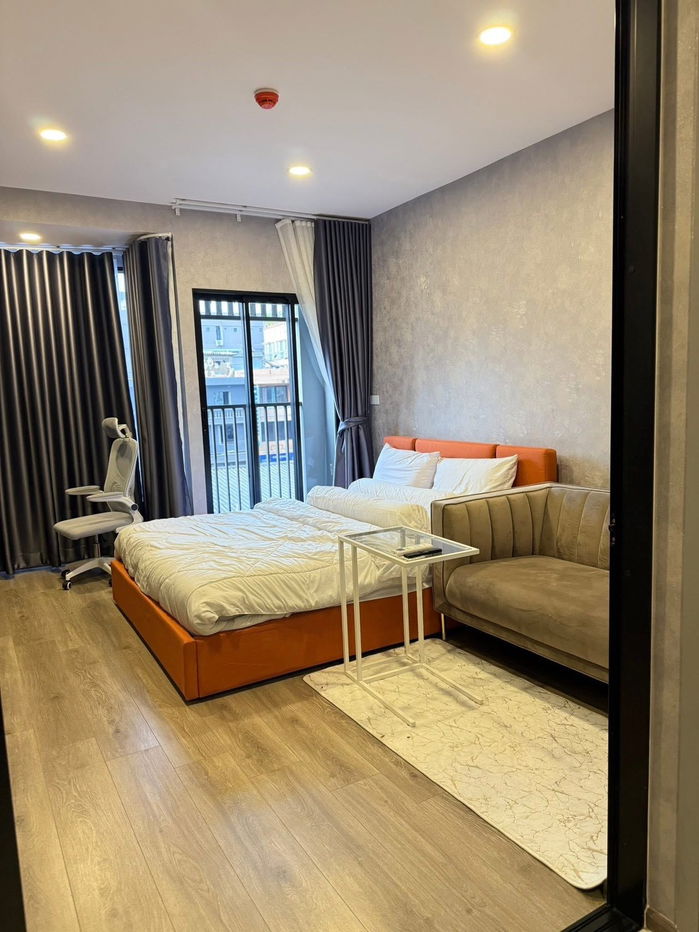 SOHO BANGKOK                 RATCHADA