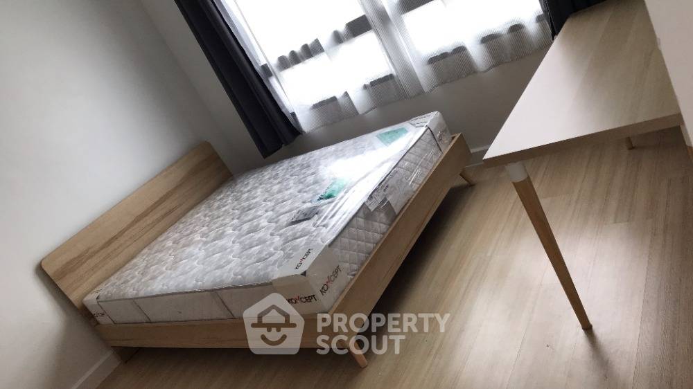 The Seed Mingle Sathorn-Suanplu 靠近 BTS Sala Daeng 的 1 居公寓 (ID 1512270)