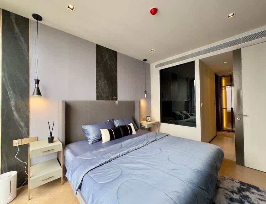 The Reserve 61 Hideaway (BTS Ekkamai)