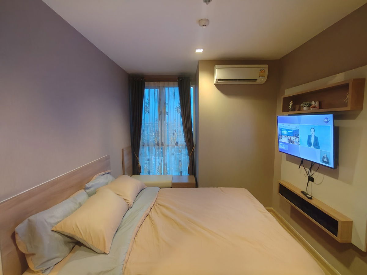 เช่า: คอนโด Rhythm Phahol - อารีย์ *ห้องสวย High Wanted* BTS อารีย์ ที่ Line: @homefinder