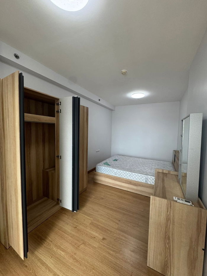 Condo For Rent / Supalai Park Ratchaphruek-Pherkasem