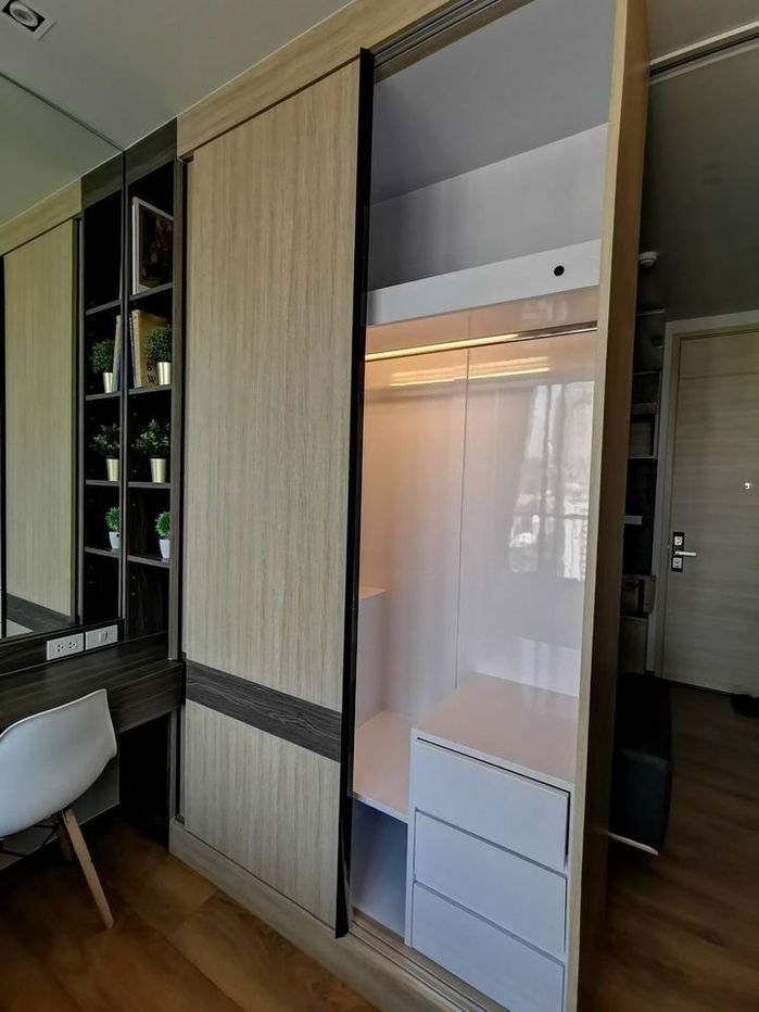 ❤️ ❤️ To rent Park 24 fully furnished  ❤️ ❤️  C-06 UD8/7/2025 AV8/7/2025 A