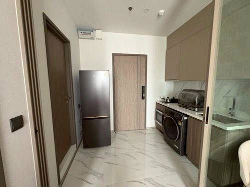 BC287 Condo for rent Rhythm Ekkamai Estate