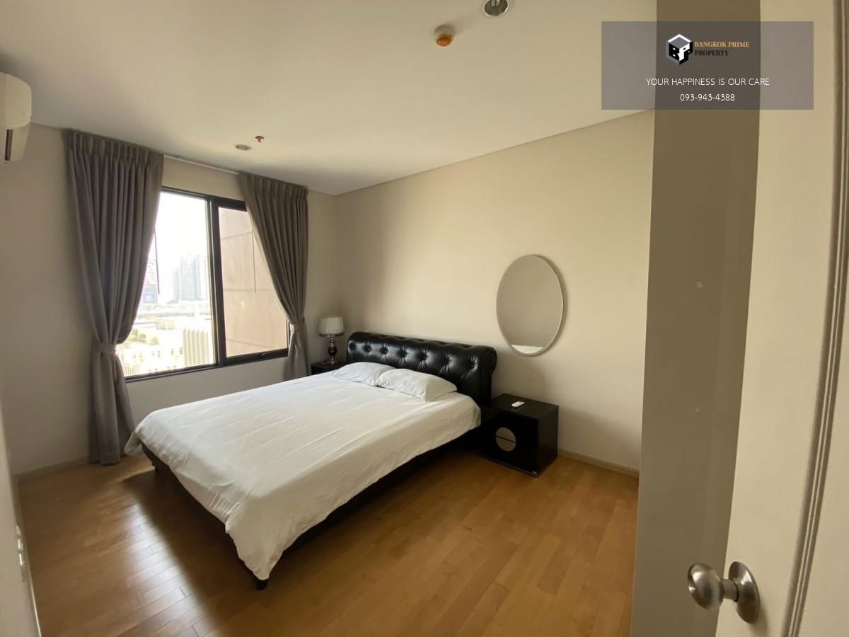 Villa Asoke | 🚝Near BTS,MRT Phetchaburi | #2025070810870