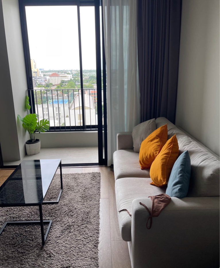 IDEO Q Sukhumvit                  36