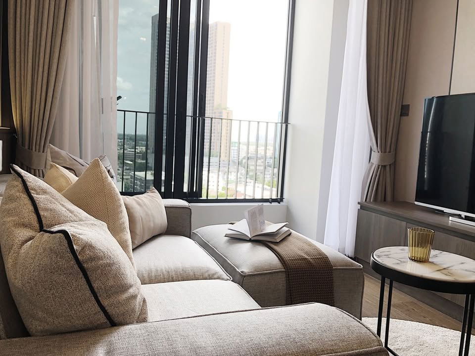 [ 出租 ]💗🌈E63509 Ideo Q Sukhumvit 36​​ 💗🌈 LINE：@theagentpro（请包含@）