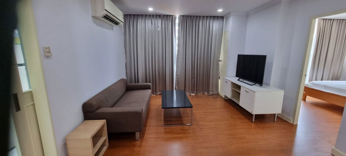 Baan Siri Sukhumvit                  10