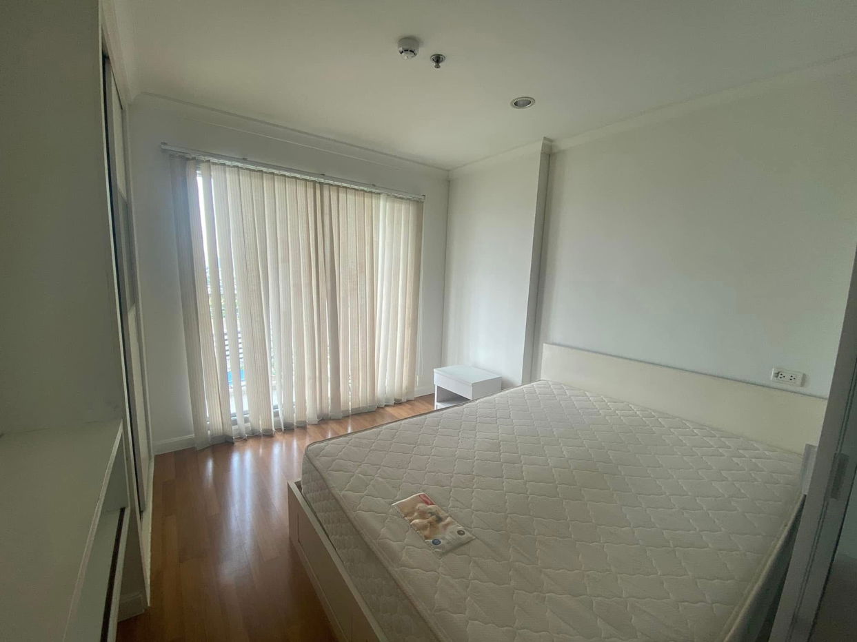 Condo For Rent Lumpini Place Rama IX - Ratchada (B6807044) ID Line : @condo88