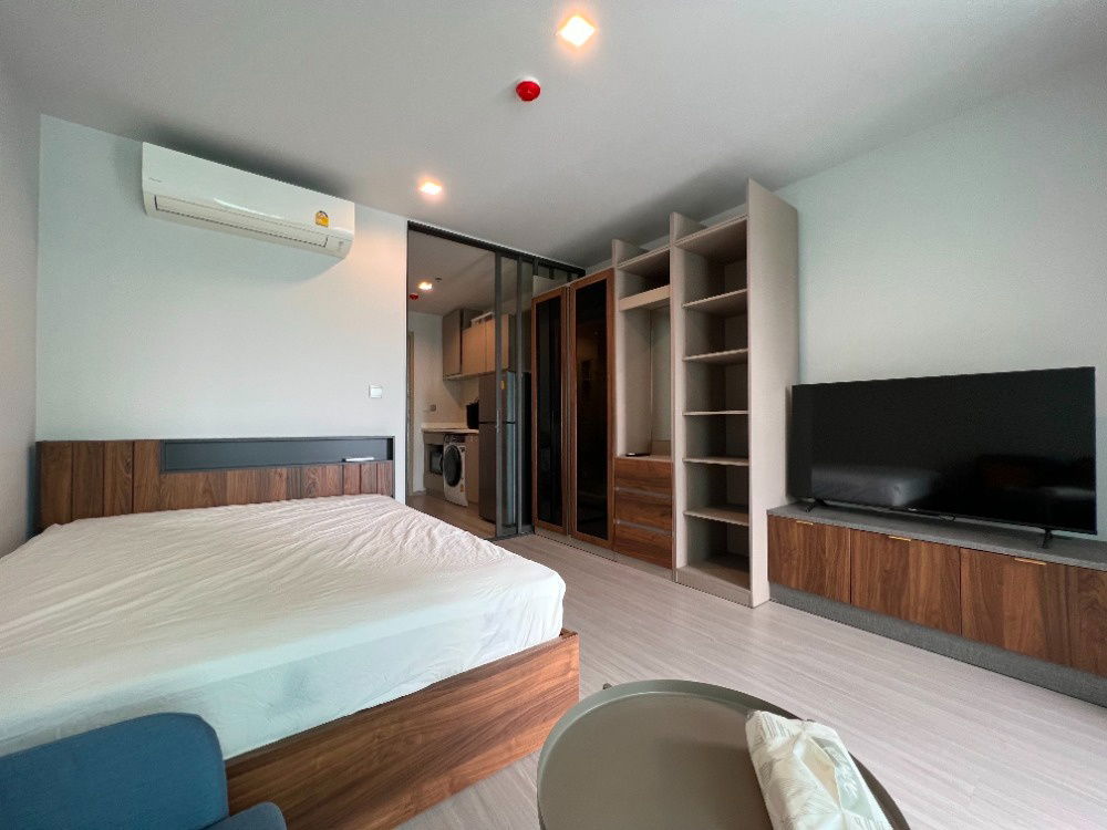 For rent Life Ladprao Ready to move in (DSL472)