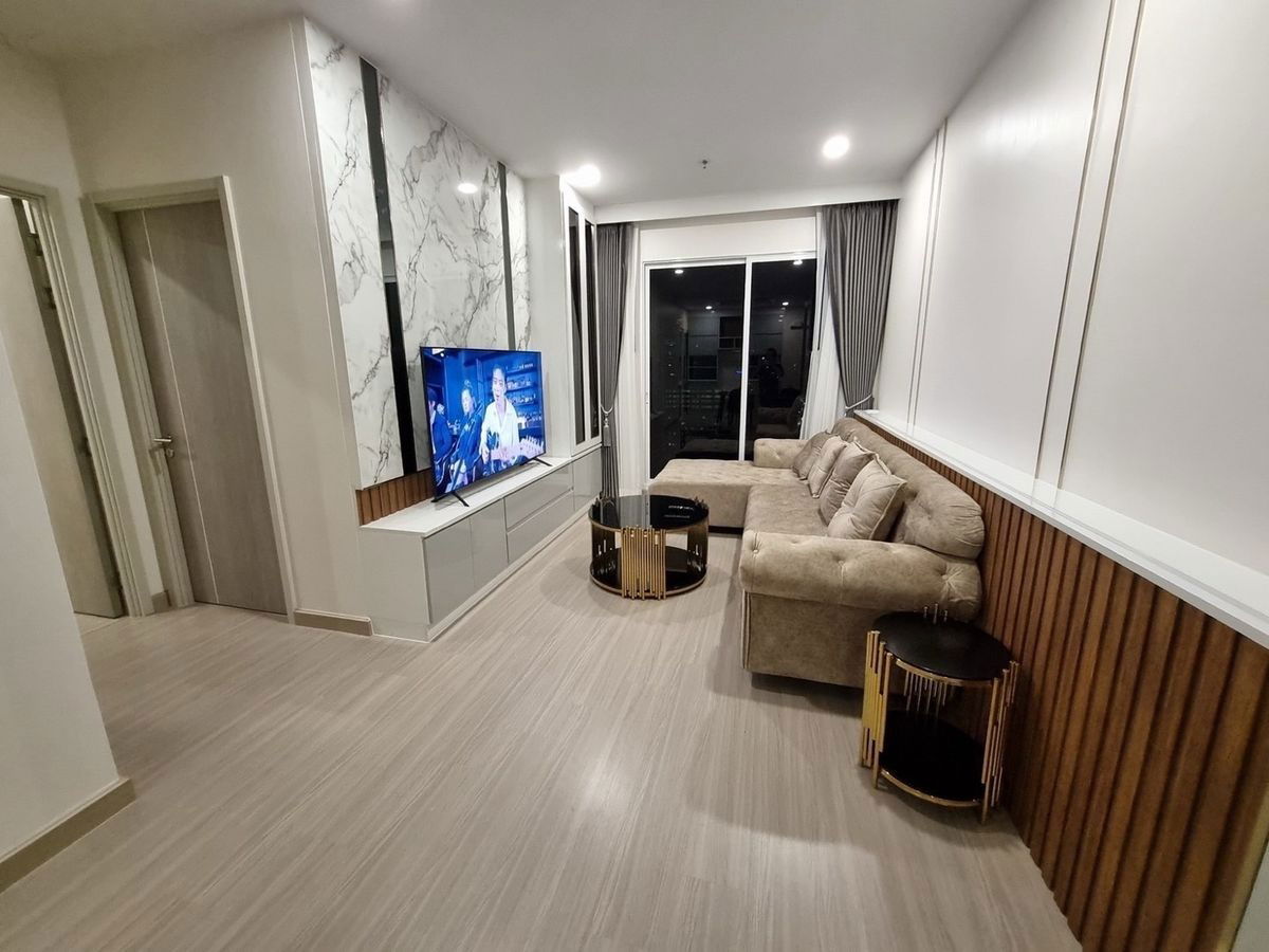Code: KJ7517  for rent Supalai Premier Si Phraya - Samyan // Line ID: @kjcondo (with @) //
