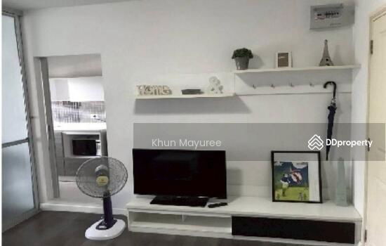 dcondo campus resort bangna  for rent