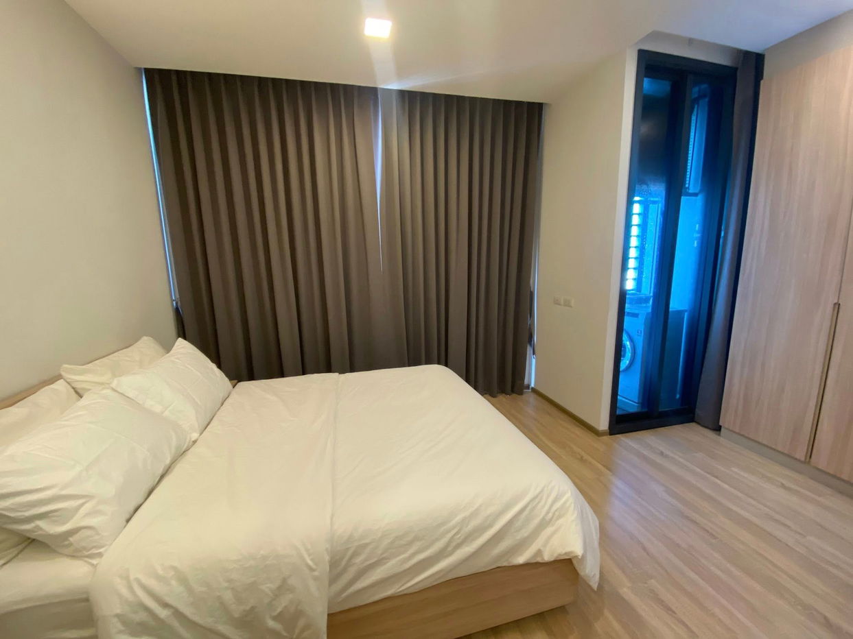 Condo For Rent XT Phayathai (D6807004) ID Line : @condo101